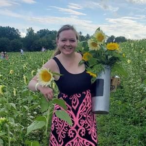 Meet your Posher, Maria